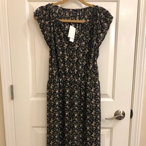 J. Crew dress